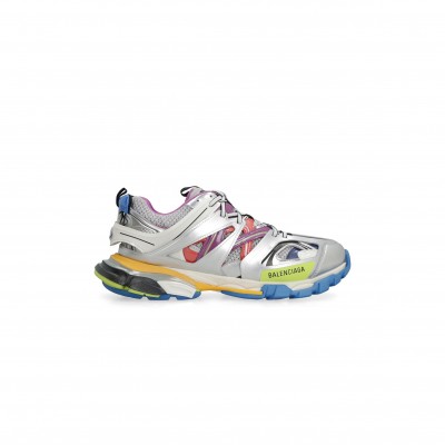 BALENCIAGA TRACK CHUNKY SNEAKERS 542023W2FSA8123